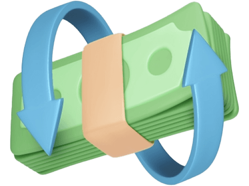 100% Money Back Guarantee