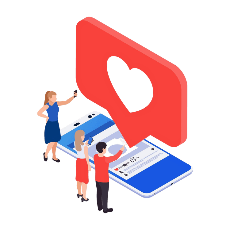 Instagram Likes Increase Post Reach