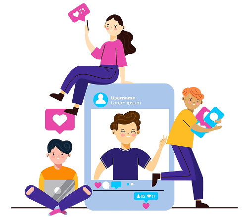 Buy Facebook Group Members with SMMXZ Cheap & Instant Delivery