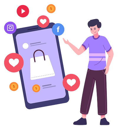 Convert TikTok Likes into More Followers