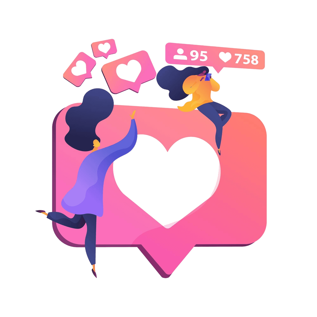 Buy Instagram Likes with SMMXZ Cheapest & Instant Delivery