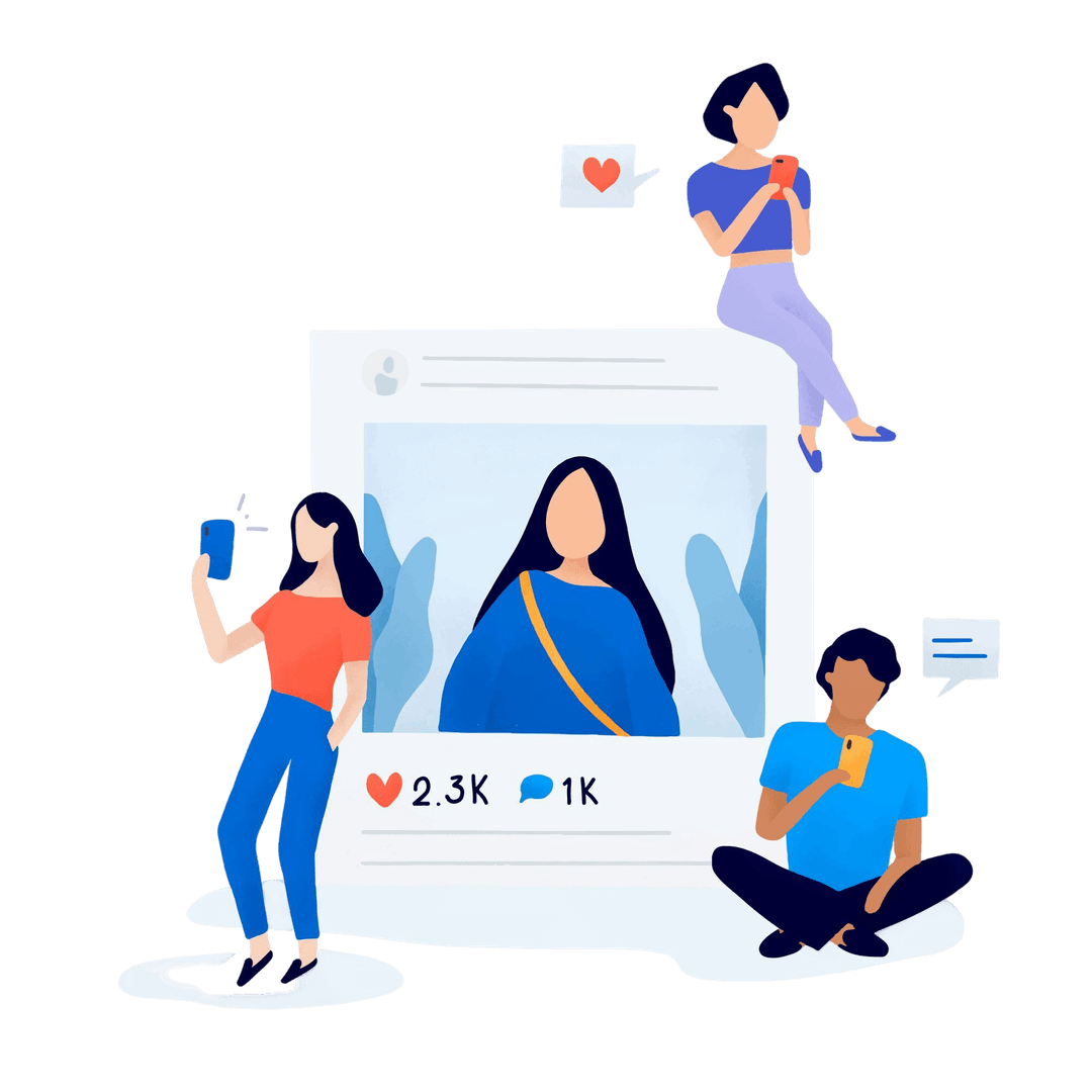 Buy Instagram Reels Views with SMMXZ Cheapest & Instant Delivery