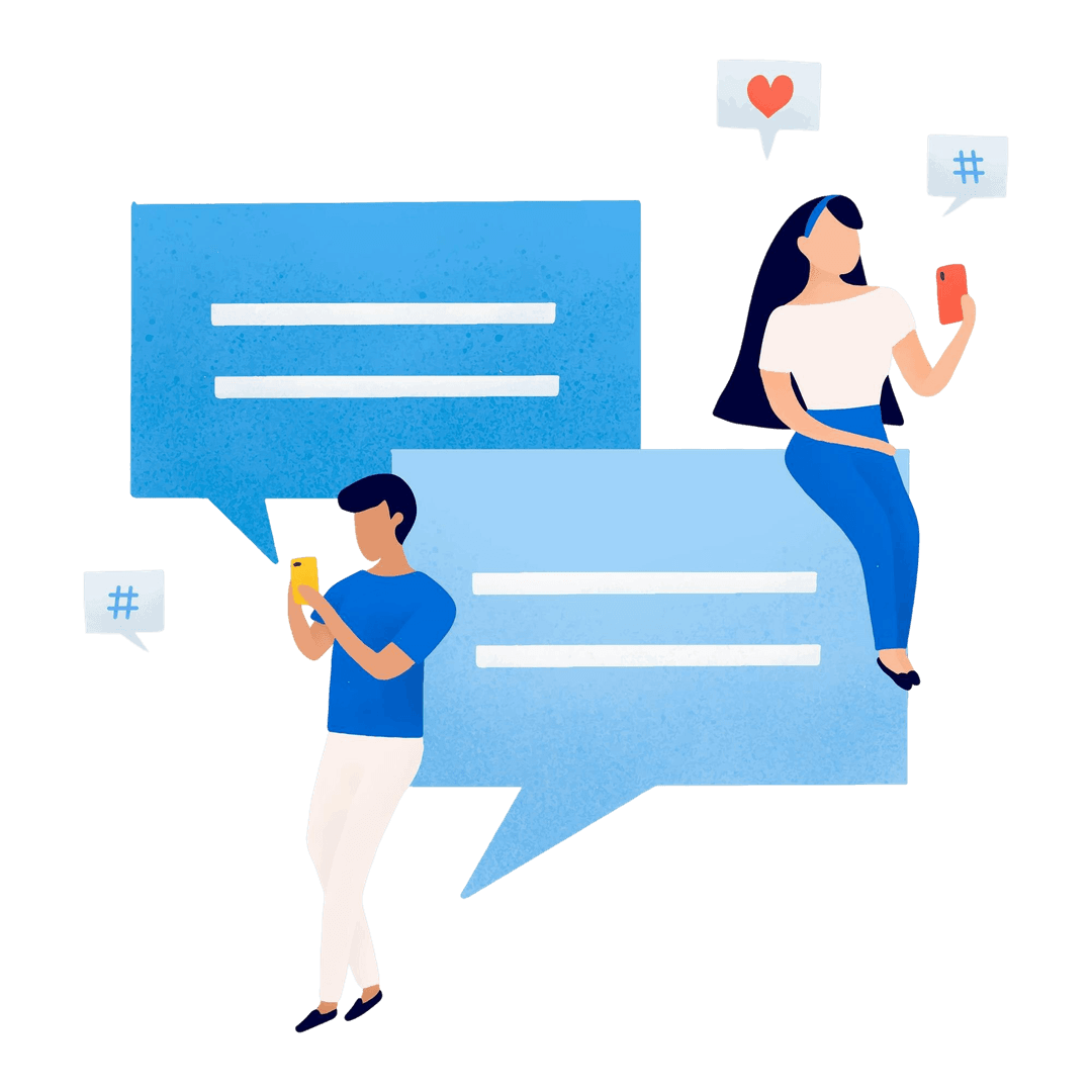 Buy TikTok Comments with SMMXZ Cheap & Instant Delivery