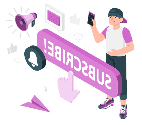 Start growing your YouTube channel with SMMXZ