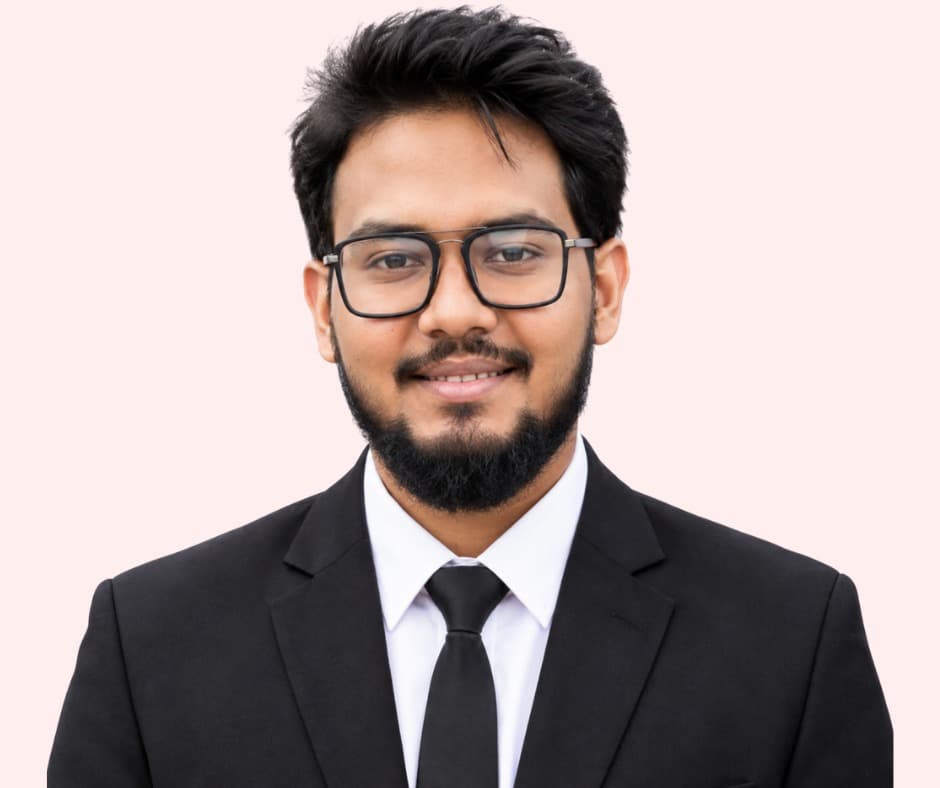 Arian Mahamud