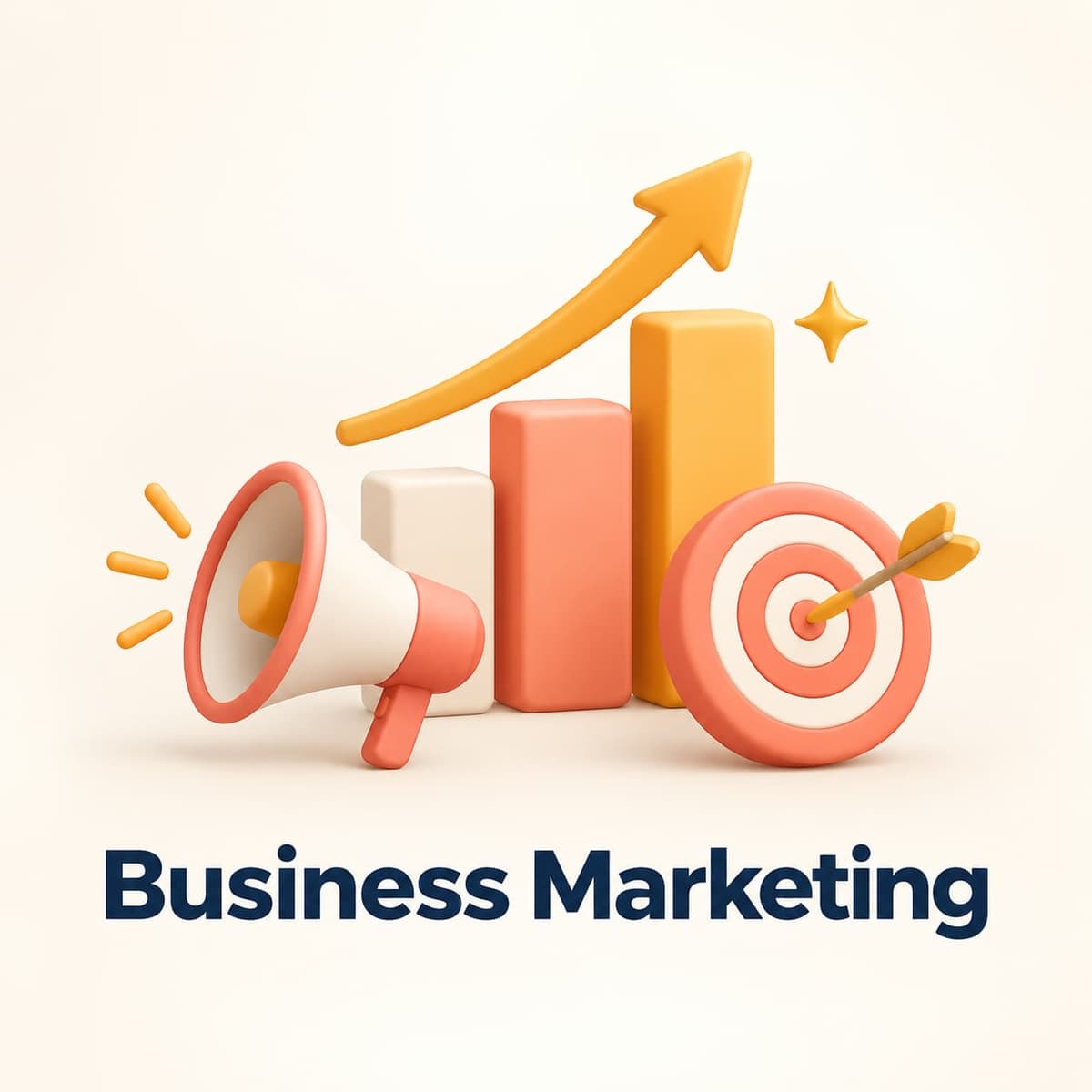 Business Marketing