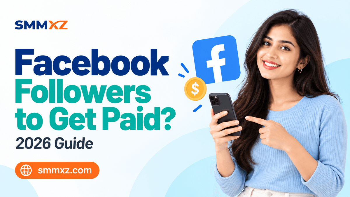 How Many Followers on Facebook to Get Paid? 2026 Guide