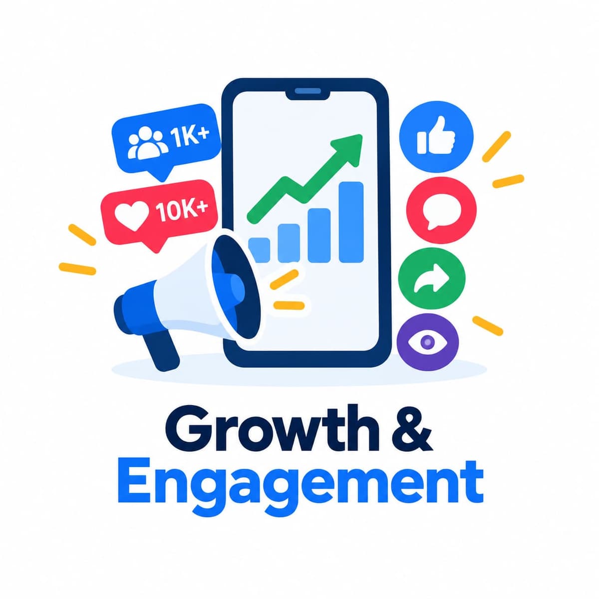 Growth & Engagement