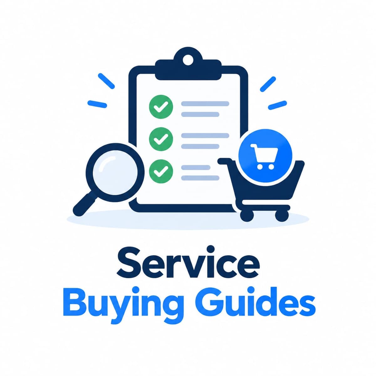 Service Buying Guides