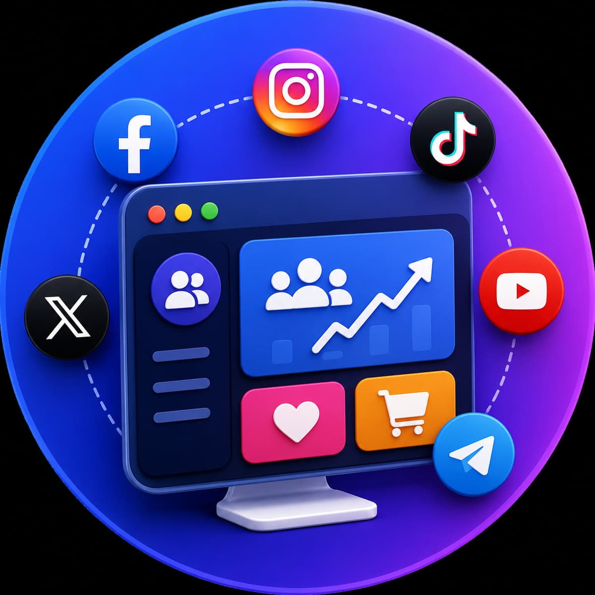 SMM Panel Guides