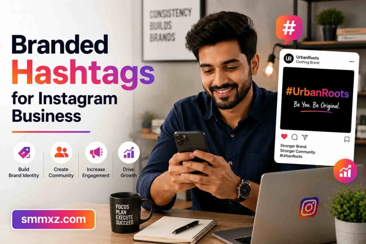 Instagram Hashtag Strategy: How Smart Creators Grow Faster