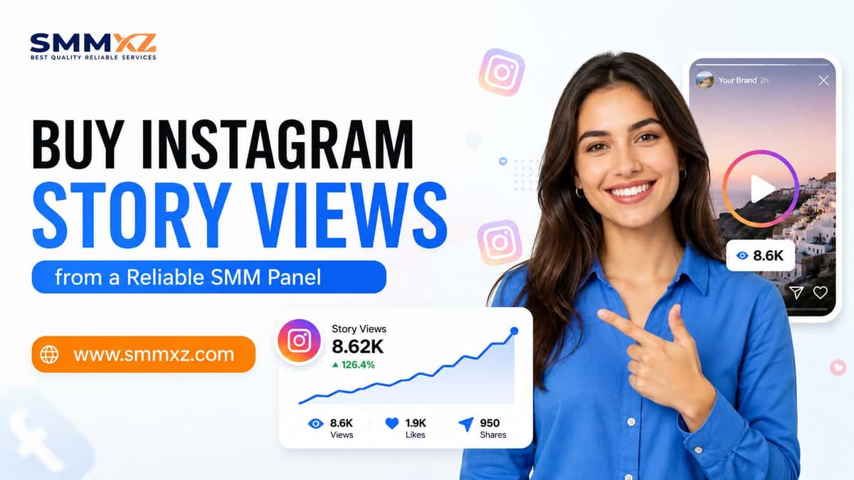 Best Site to Buy Instagram Story Views: A Practical Buyer’s Guide
