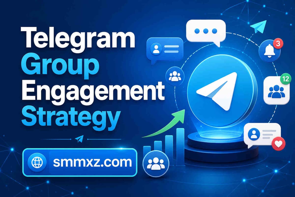 Telegram Group Engagement Strategy That Keeps Communities Active
