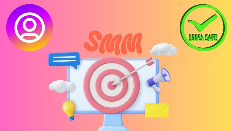 What Are SMM Panels, and Are They Safe for Instagram?