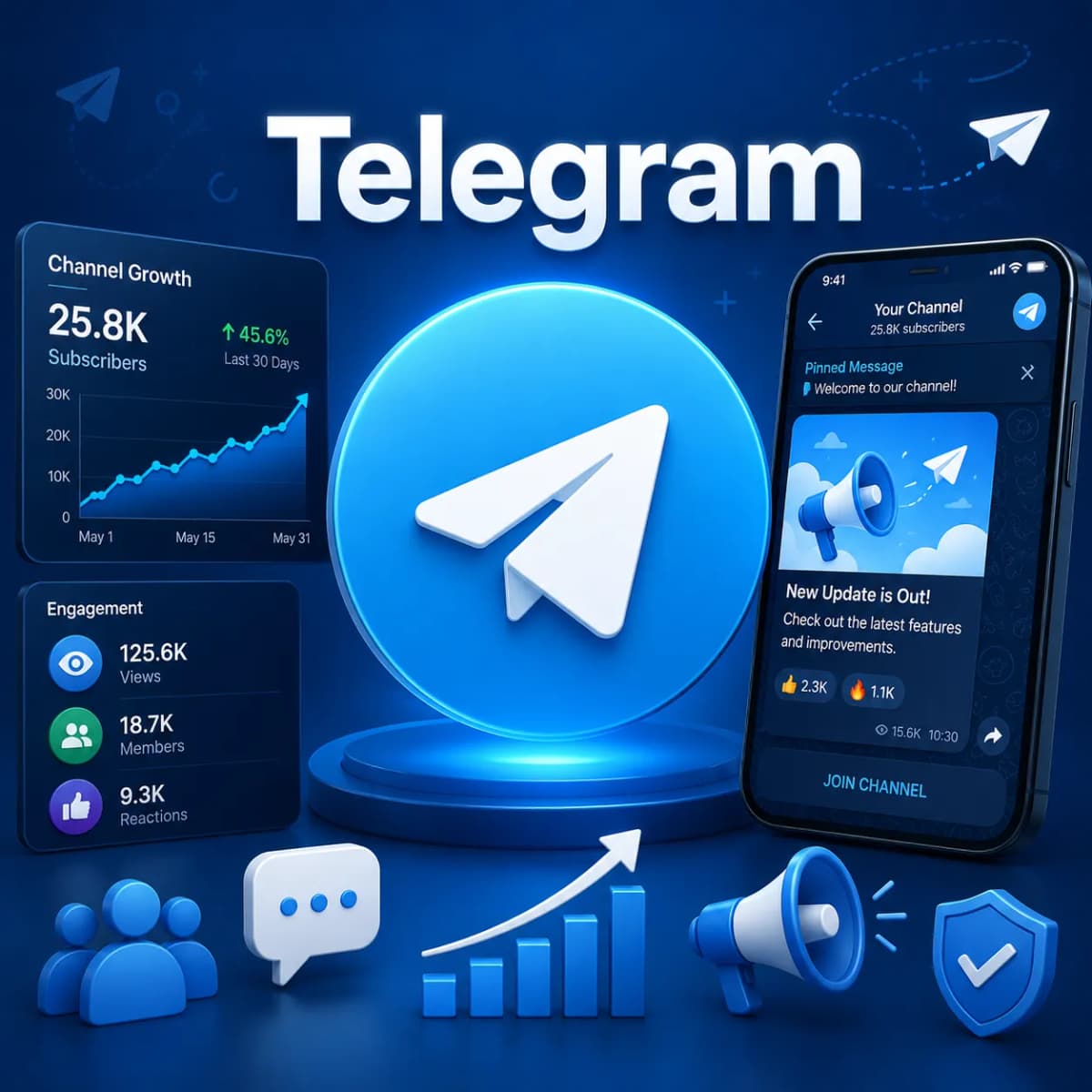 Telegram