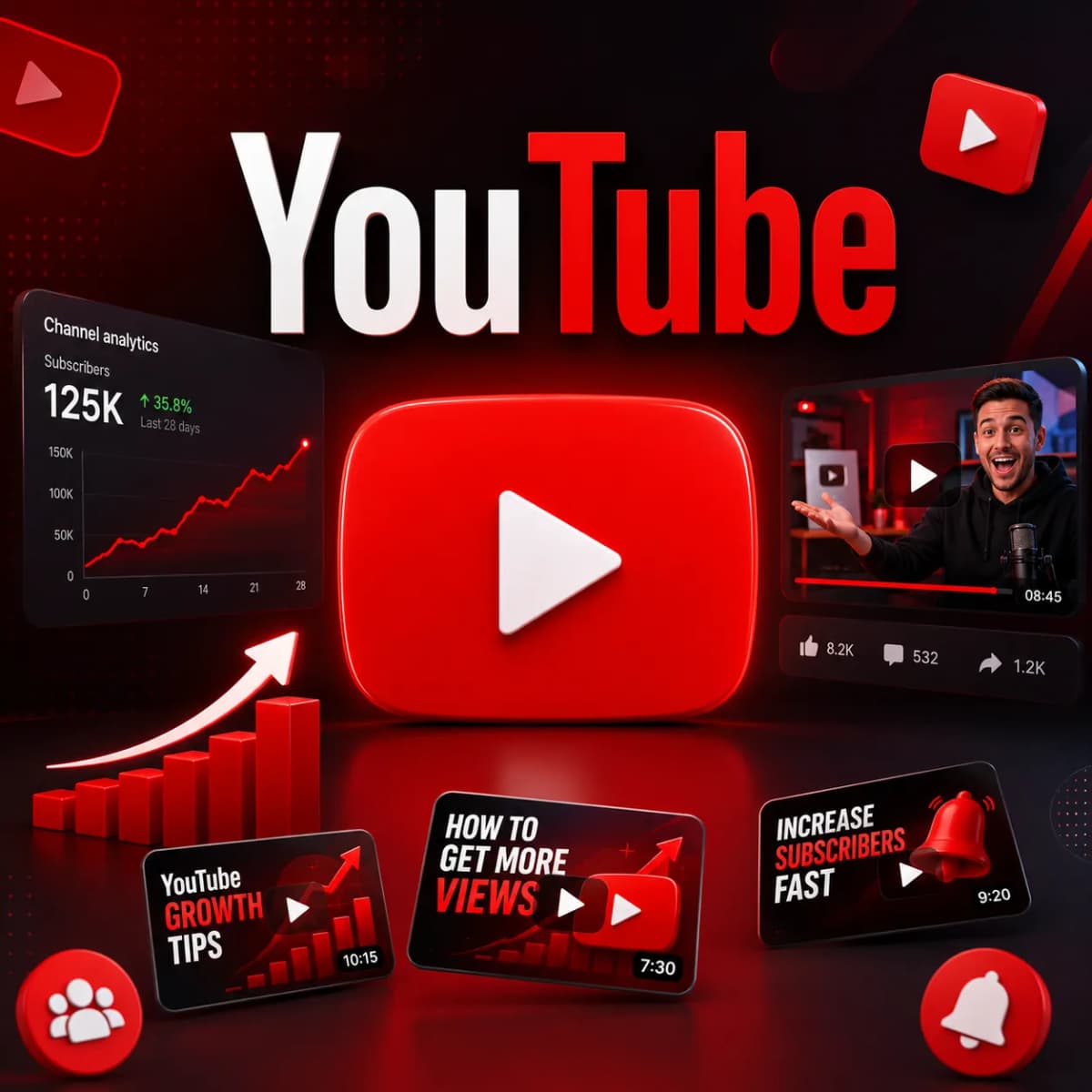 YouTube