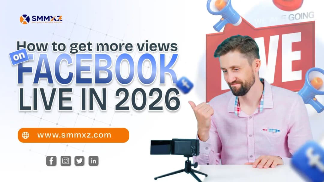 How to Get More Viewers on Facebook Live in 2026