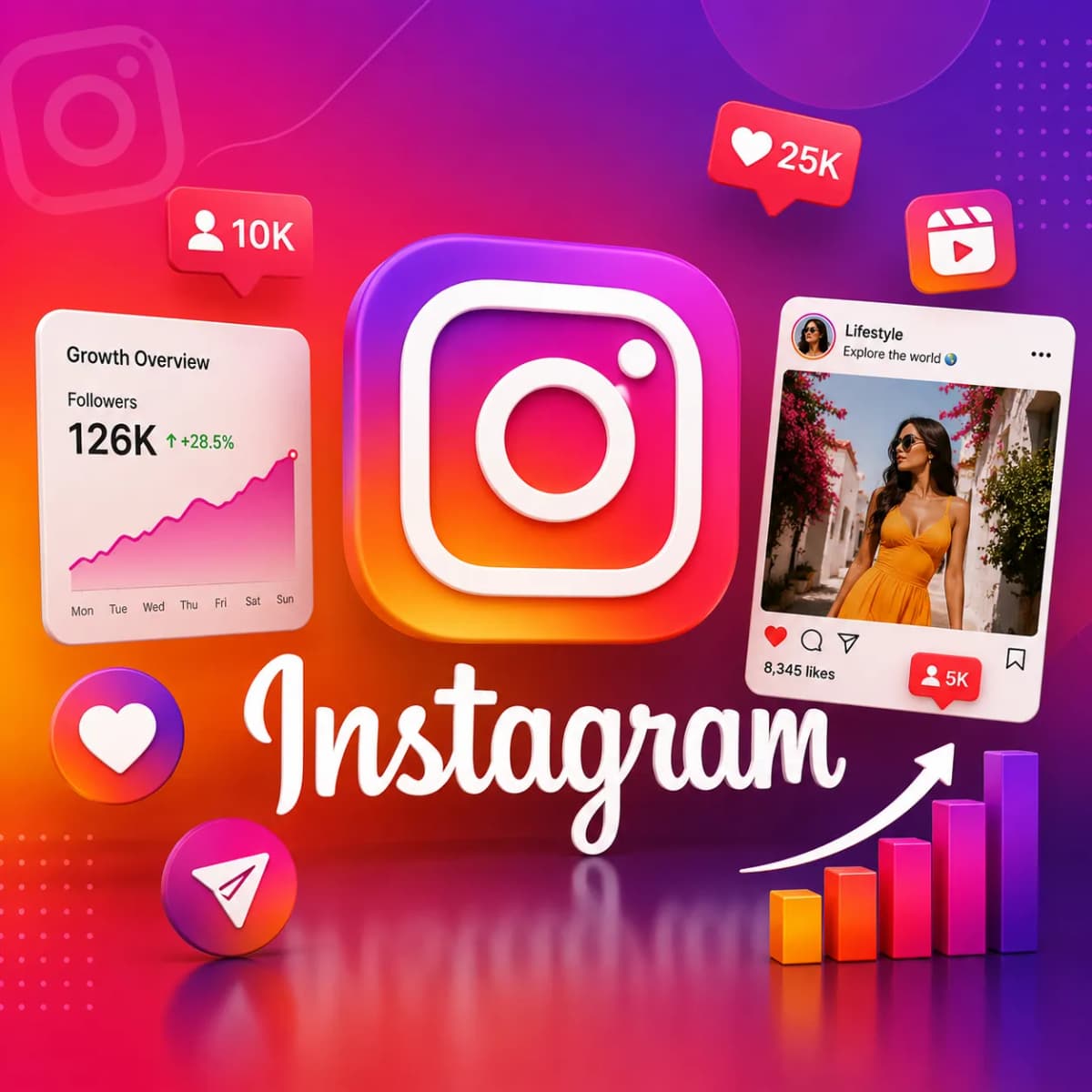 Instagram