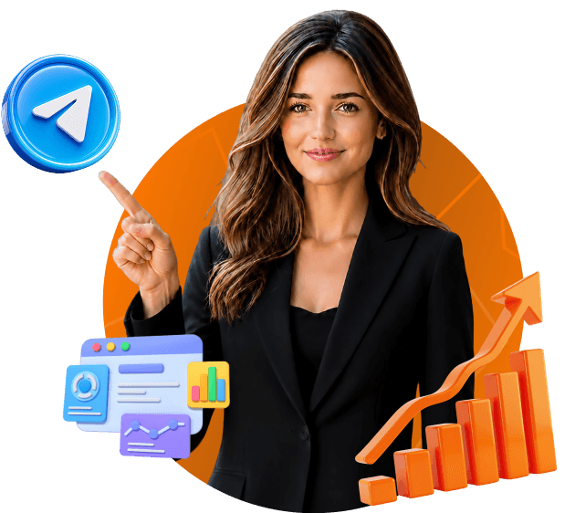 telegram-smm-panel