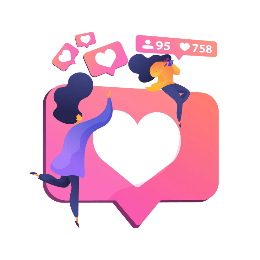 Start growing your Instagram engagement with SMMXZ