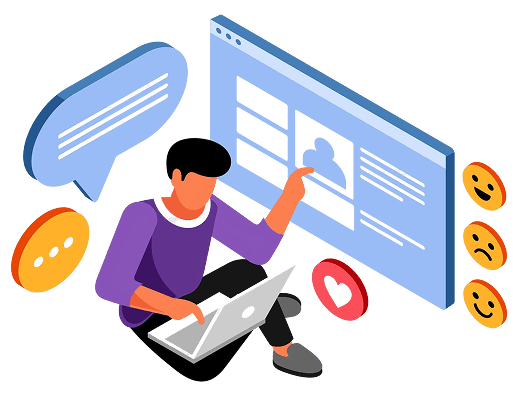 Start growing your YouTube engagement with SMMXZ