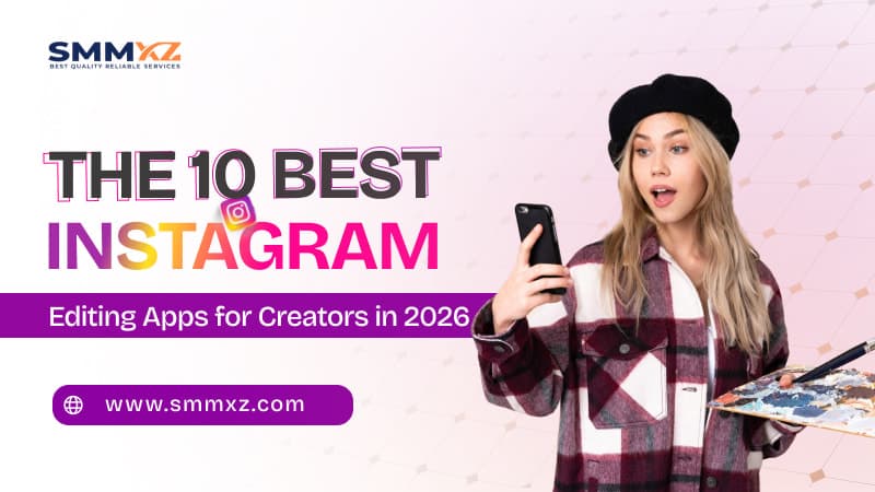 10 Best Instagram Editing Apps for Creators in 2026 10 Best Instagram Editing Apps for Creators in 2026