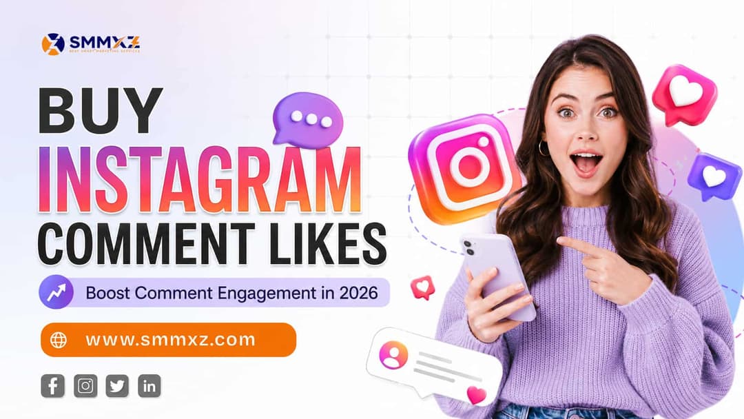 Buy Instagram Comment Likes: Boost Comment Engagement in 2026 Buy Instagram Comment Likes: Boost Comment Engagement in 2026